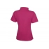 Calgary women's polo shirt