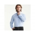 Oxford long sleeve shirt, men's