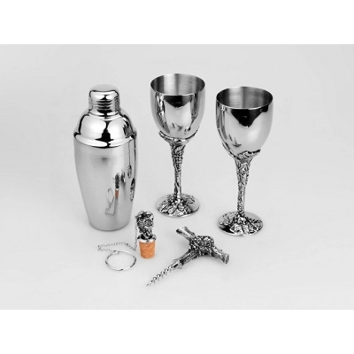 
                                            Exclusive Cocktail Set
                                            