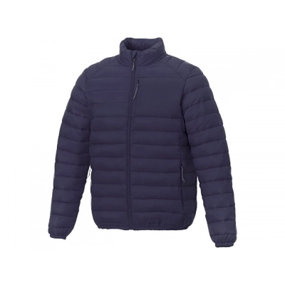 
                                                Insulated jacket 