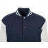 Oxford bomber jacket, unisex