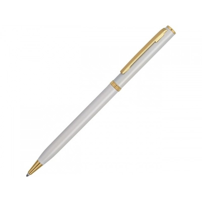 
                                            Ручка металлическая шариковая «Лиссабон»
                                            