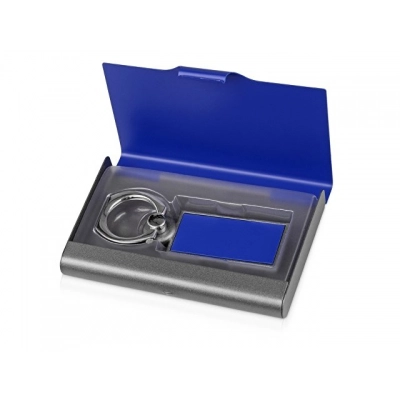 
                                            Набор «Slip»: визитница, держатель для телефона
                                            