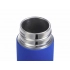 Scout soft-touch thermos