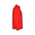 Sweatshirt with zipper 