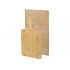 Bamboo cutting board 