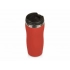 Термокружка «Double wall mug С1» soft-touch, 350 мл