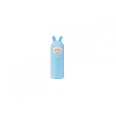 
                                            Внешний аккумулятор «NEO Rabbit Cry», 5000 mAh
                                            