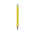 Ballpoint pen made of recycled aluminum 