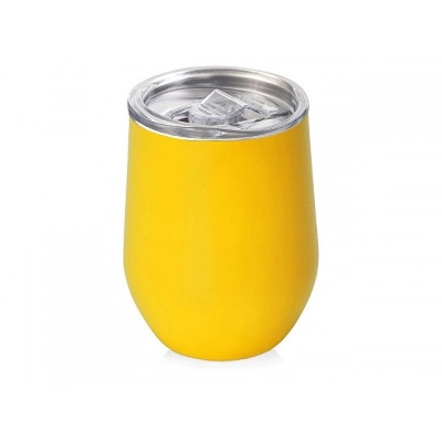 
                                            Вакуумная термокружка «Sense», непротекаемая крышка, крафтовая упаковка
                                            