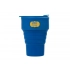Silicone collapsible cup 