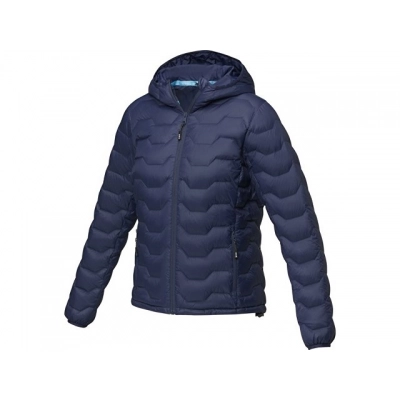 
                                                Women's insulated jacket 