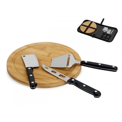 
                                            Набор для подачи сыра «Fabrizio»
                                            