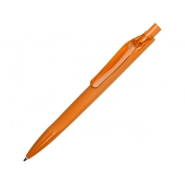 Plastic ballpoint pen Prodir DS6 PPP