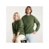 Fleece sweatshirt 