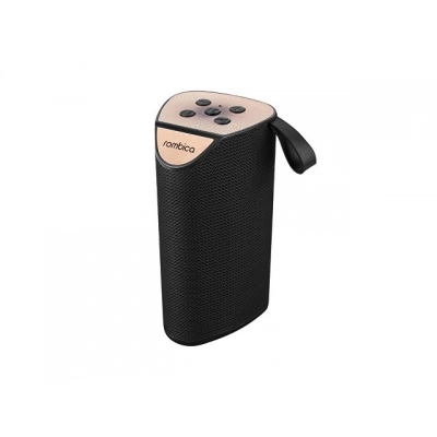
                                                Portable speaker 