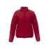 Insulated jacket 