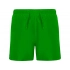 Aqua swimming shorts, men's
