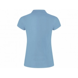 Рубашка поло «Star» женская