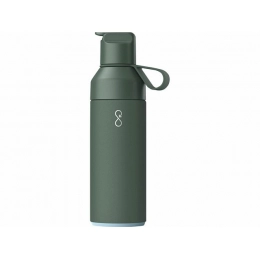 Thermos bottle 