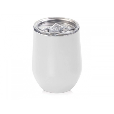 
                                            Вакуумная термокружка «Sense», непротекаемая крышка, крафтовая упаковка
                                            