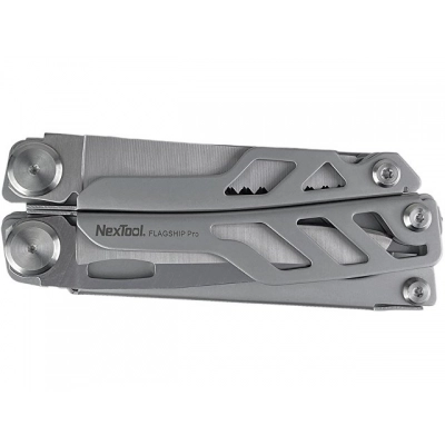 
                                            Nextool Flagship Pro multitool.
                                            