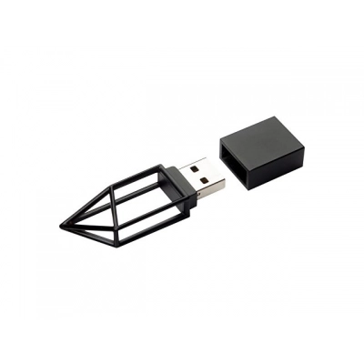 
                                                USB 2.0- флешка на 32 Гб «Геометрия»
                                                