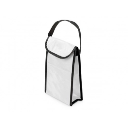 Reviver refrigerator bag with Velcro made of non-woven recycled material RPET