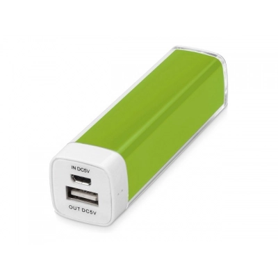 
                                                Внешний аккумулятор «Ангра», 2200 mAh
                                                