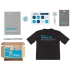 Welcome pack «Simple kit»