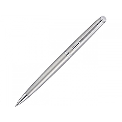
                                                Ручка шариковая «Hemisphere Stainless Steel CT M»
                                                