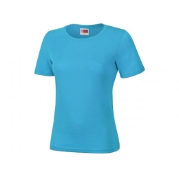 Футболка «Heavy Super Club 2.0» женская