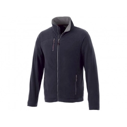 Men's microfleece jacket 