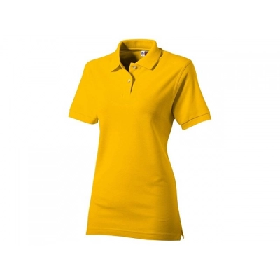 
                                                Boston polo shirt for women
                                                