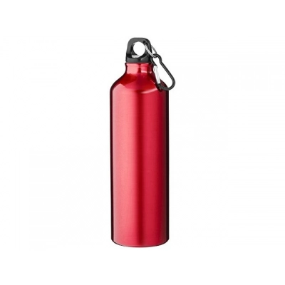
                                                Aluminum bottle 