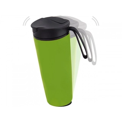 
                                            Термокружка «Годс металл» на присоске
                                            