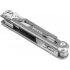 Rocktol 12-in-1 titanium handle multitool knife.