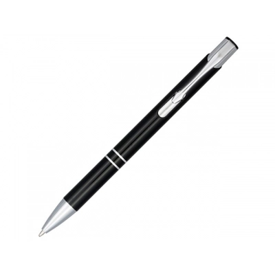 
                                            Ручка металлическая шариковая «Moneta» с анодированным покрытием
                                            