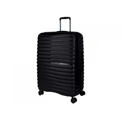 
                                                Dune suitcase, 100 liters.
                                                