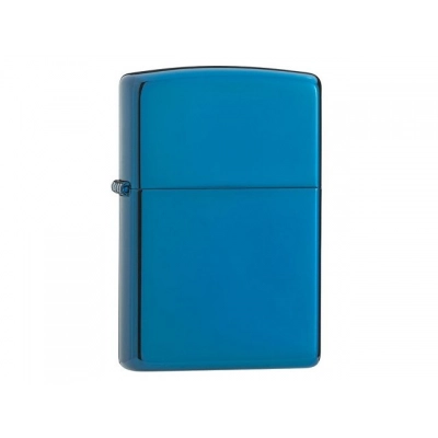 
                                            Зажигалка ZIPPO Classic с покрытием Sapphire™
                                            