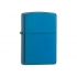 Зажигалка ZIPPO Classic с покрытием Sapphire™ Зажигалка ZIPPO Classic с покрытием Sapphire™