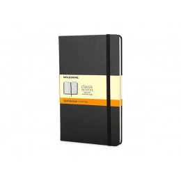 A5 (Large) Classic Notebook (ruled)