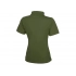 Calgary women's polo shirt