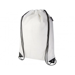 Backpack-bag on a cord 