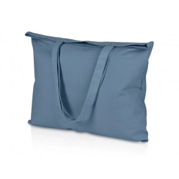 Сумка-оверсайз «Jenny» из хлопка 340 г/м2