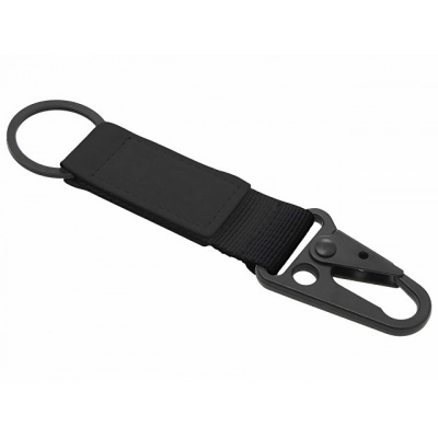 
                                                Брелок-ремувка «Carabinier»
                                                