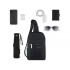Men's cross-body bag 