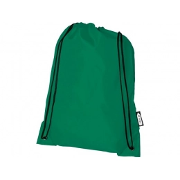 Oriole backpack made of recycled PET