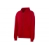 Unisex zip-up hoodie 