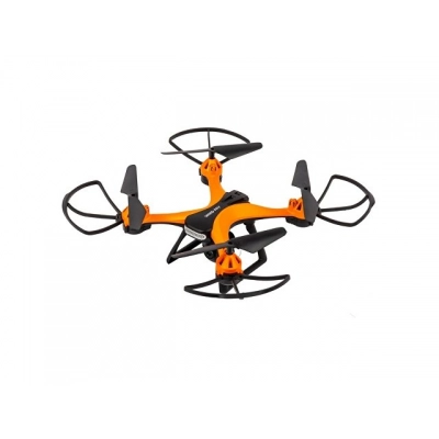 
                                            RC quadcopter 